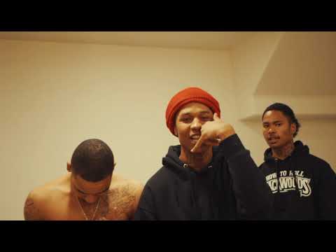 Ace Rico  X EBK JaayBO "LIFE TAKERS"