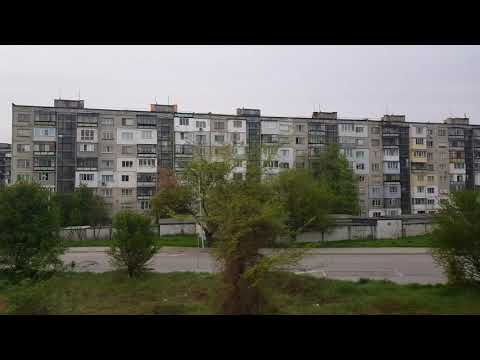 Arriving in Lovech by train!!! 🇧🇬🇧🇬🍀😇