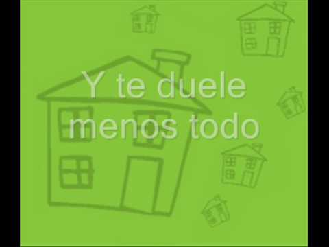 Rinconcito de Luz - Letra