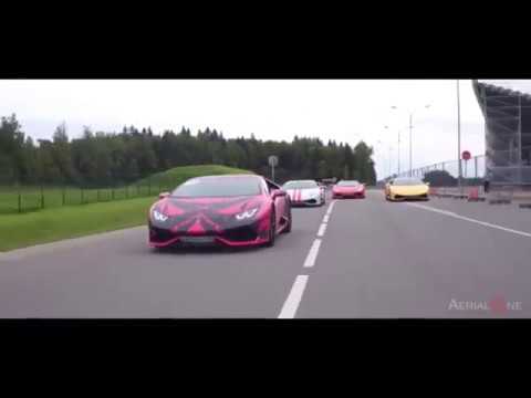 Adnan Beats ft. Zipo & Slash - Frenza Rap [Bass Boosted]