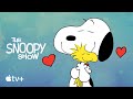 The Snoopy Show — Snoopy and Woodstock's Best Moments | Apple TV+