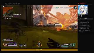 Apex