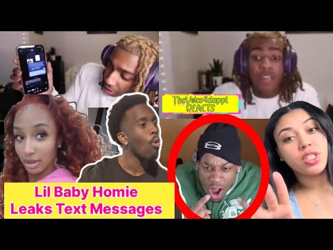 Kai Cenat Ex GiGi EXPOSED By Lil Baby Homie🤬 New Evidence Exposed Tylil & GiGi🤬 Akademiks Vs Tylil