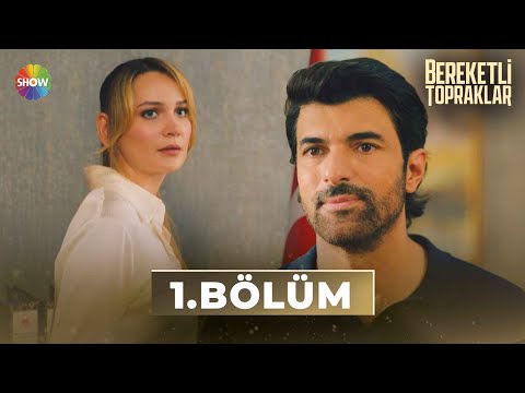 Bereketli Topraklar and Show TV