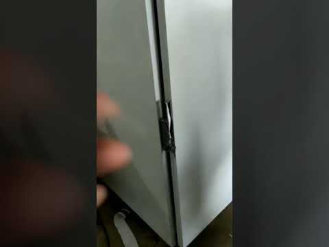 Laboratory Refrigerators Freezers