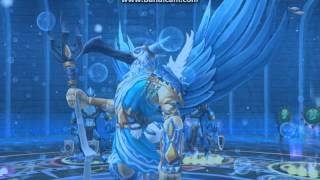 Wizard101 Poseidon earth shaker spell