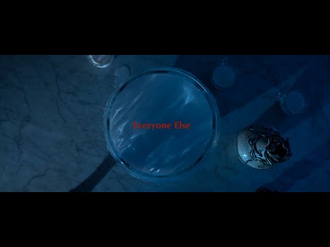 Parrotfish - Everyone Else (Official Music Video)