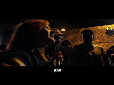 PANORAMA VS AKATA - CUARTOS - (AGUERE BATTLE)