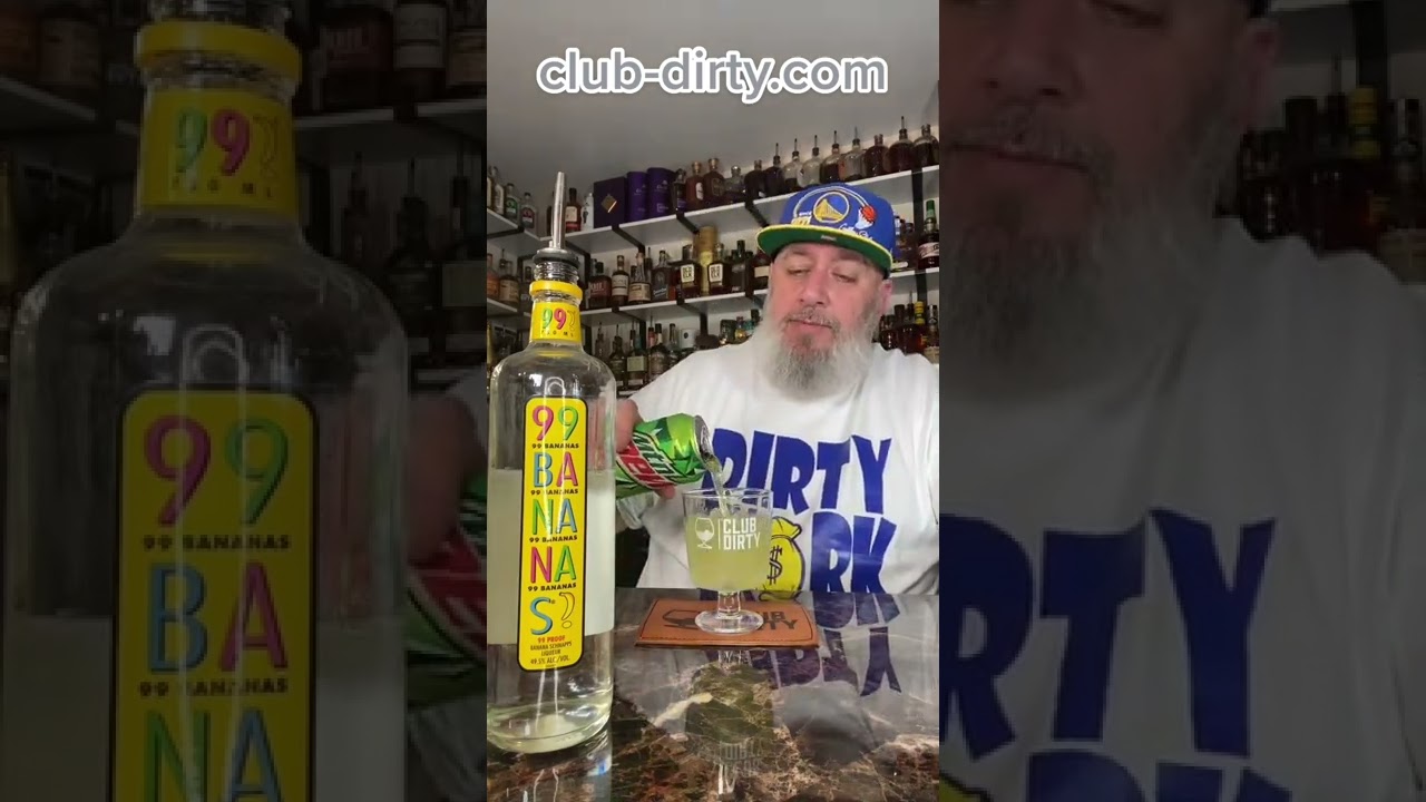 Discovering the Truth What Proof is 99 Bananas? Fruit Faves