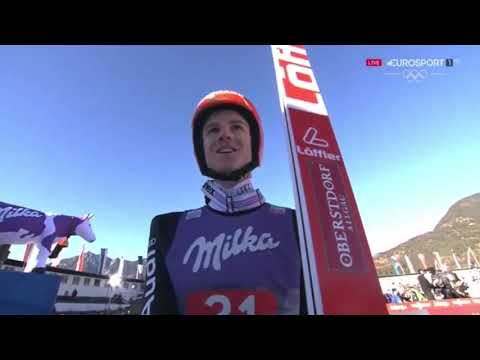 Turniej Czterech Skoczni 2016/2017 - Garmisch-Partenkirchen | 01.01.17 r