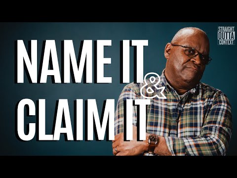 Benenne es und beanspruche es (Matthäus 18:18) | Direkt aus dem Kontext | Darrell Harrison