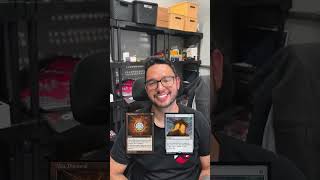 QUIZ INSANO com JAMES ROGER da XPLACE: Qual a MELHOR CARTA de MTG EVER? Ele Escolhe e VOCÊ VAI PIRAR