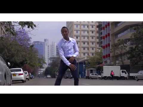 Shany Jay - Nifungue Macho [ Skiza 7398735 ]