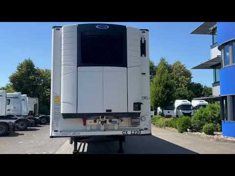 7270 Schmitz Cargobull SKO 24/L - 13.4 FP 45 Cool