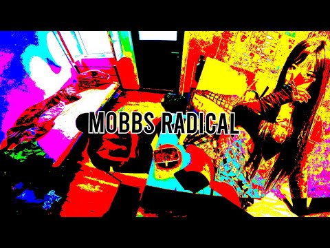 MOBBS RADICAL X PROMPTO- BLACKBLOOD(PROD. MOBBS)