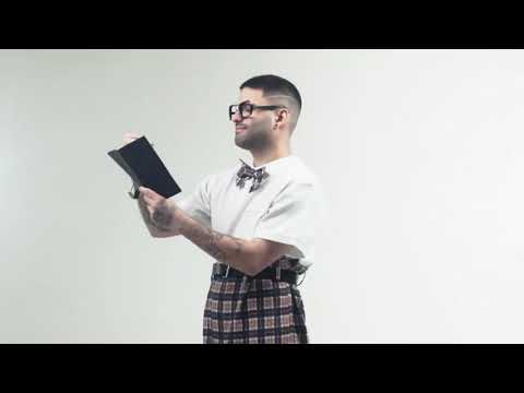 Krawk copiou flow sim ou não? Deixo no ar...