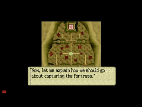 Ogre Battle 64 – Part 30 | Sieges 101