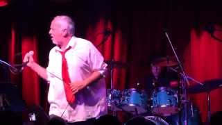 Gene Ween Does Billy Joel - Pressure~Captain Jack - 5/31/15 - Brooklyn Bowl NYC