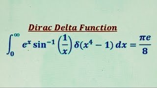 How to compute integrals involving Dirac delta function. Using properties of delta function.