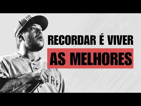 CHARLIE BROWN JR. - OS CLÁSSICOS COMO VOCÊ NUNCA OUVIU! (Remixes) [Playlist]