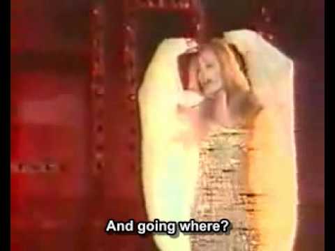 Dalida - Helwa ya baladi (English subtitles)