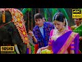 Bangaru Kalla 4k Video Song Murari Mahesh Babu Sonali Bindre Krishna Vamsi Mani Sharma