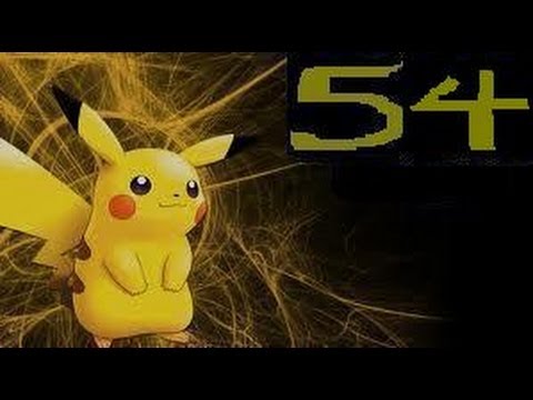 Let's Play: Pokemon Yellow Episode 54 Self Proclaimed Greatest Trainer
