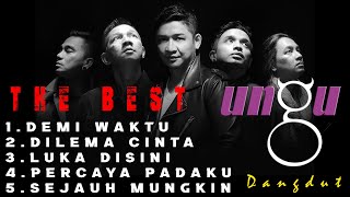 Download lagu THE BEST UNGU BAND || VERSI DANGDUT KOPLO mp3
