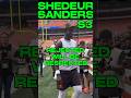 BROWNS Set SHEDEUR SANDERS Up To FAIL Vs RAMS Nfl Espn Deionsanders Coloradofootball Cfb