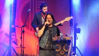 Ray Wilson - Home by the Sea @ Rybnik, 4.02.2018