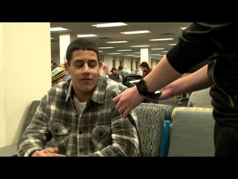 Latino Students Discuss Impact of the 2016 Election