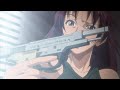 Black Lagoon Hot Morning Dub