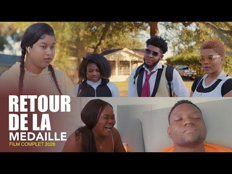 Retour de la Medaille ( Film Complet 2026 )