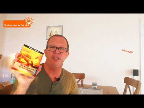 Die Wissenschaft des Reichwerdens von Wallace D. Wattles