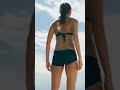 Anushka Sharma Hottest Bikini Scene Shorts Anushkasharma Bikini Actresshot