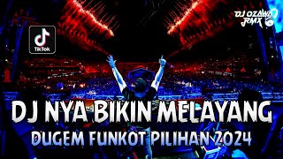 Download lagu DJ NYA BIKIN MELAYANG !! DJ Hayalah Jadi Kenyataan | DUGEM FUNKOT PILIHAN 2024 mp3