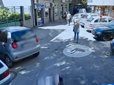 Počinje rekonstrukcija ulice Vojvode Đuše