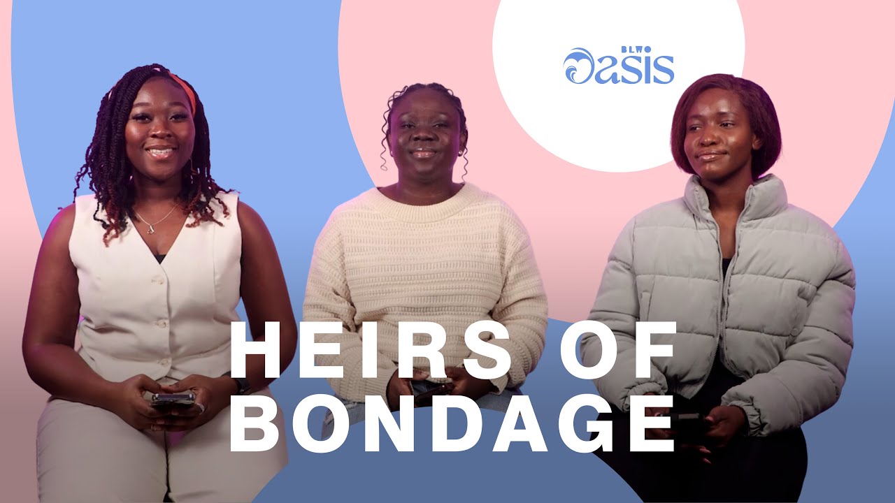 Creator Mindset Series