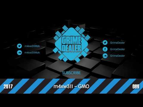 m4xw311 - GMO (Instrumental) [2017|089]