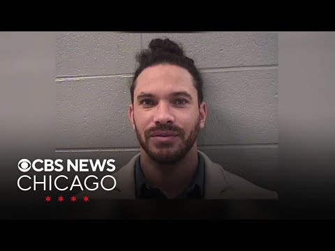 "Love After Lockup" star Dylan Smith convicted of mail theft