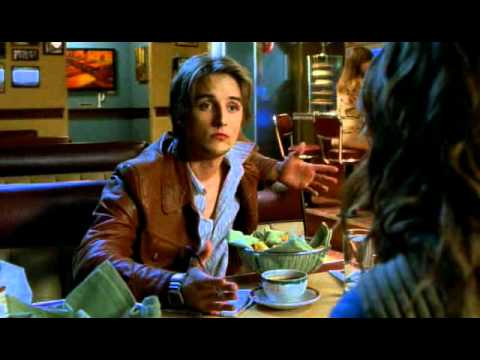 Tru Calling: 04 Wir wissen, was Du damals getan hast! 1/3