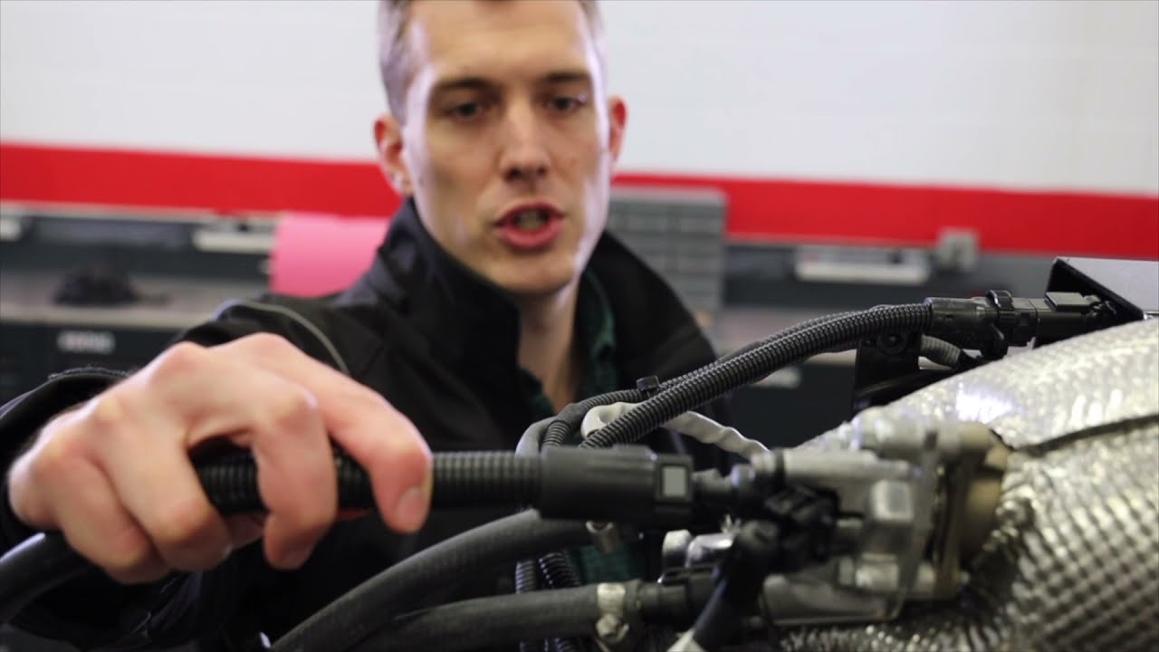 DEUTZ Modular Next-Gen Power Packs