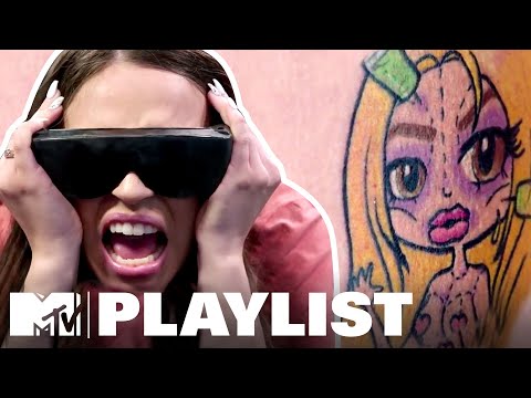 How Far Is Tattoo Far? Season 1 Playlist 😳