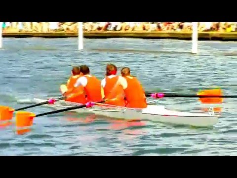 Wyfold Challenge Cup Semis & Final