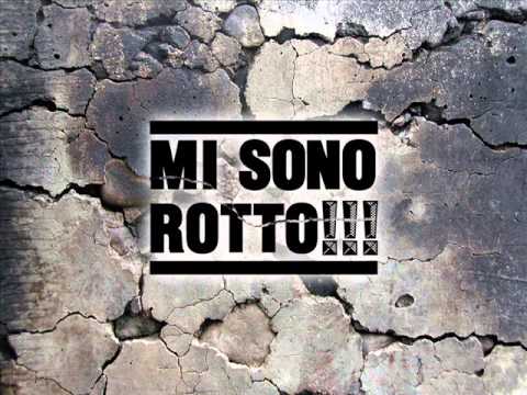 Banda Musicale di Augusta " Mi sono rotto"