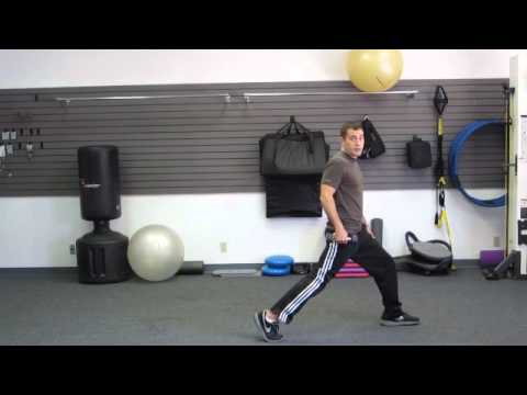 Surfing Strength & Conditioning Workout by Freddie from HASfit 080211