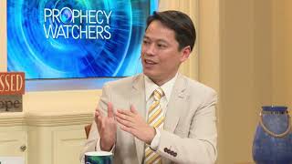 Steve Cioccolanti: The Divine Code, Part 2