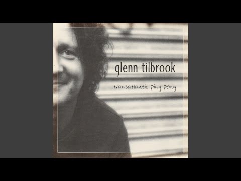 Hostage - Glenn Tilbrook
