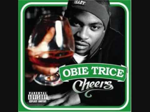 Obie Trice feat. Busta Rhymes - Oh!