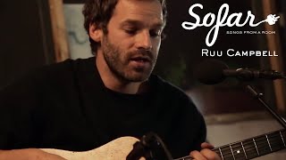 Ruu Campbell - Mythereal | Sofar London